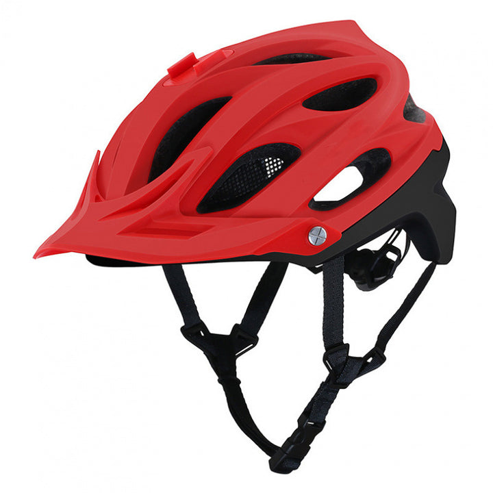 Mountainbike-Schutzhelm Skanto