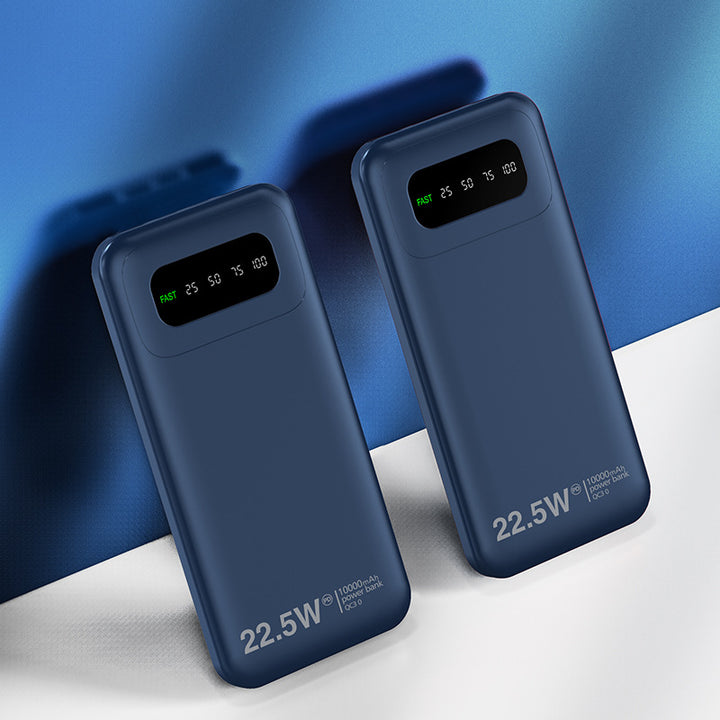 Powerbank Skanto