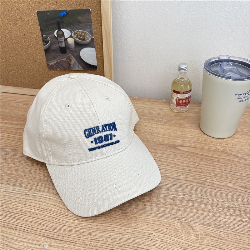 Verstellbare Grafik-Baseballkappe für Herren Skanto 1783922253