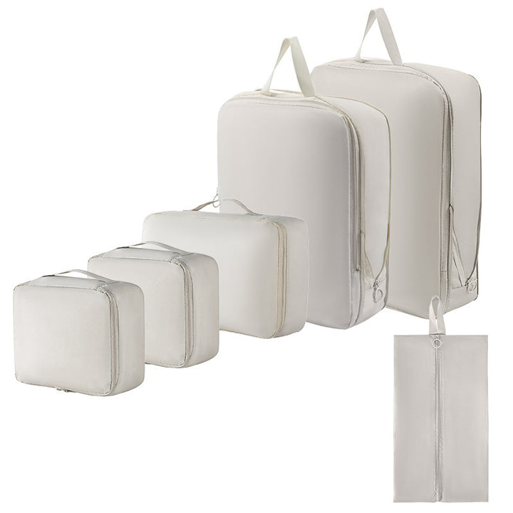 Reise-Packwürfel-Set Skanto