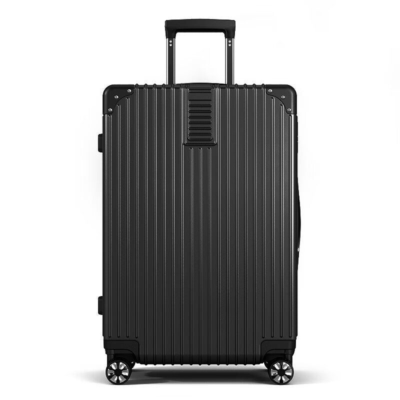 Unisex Leichtes Erweiterbares Spinner-Gepäck Skanto