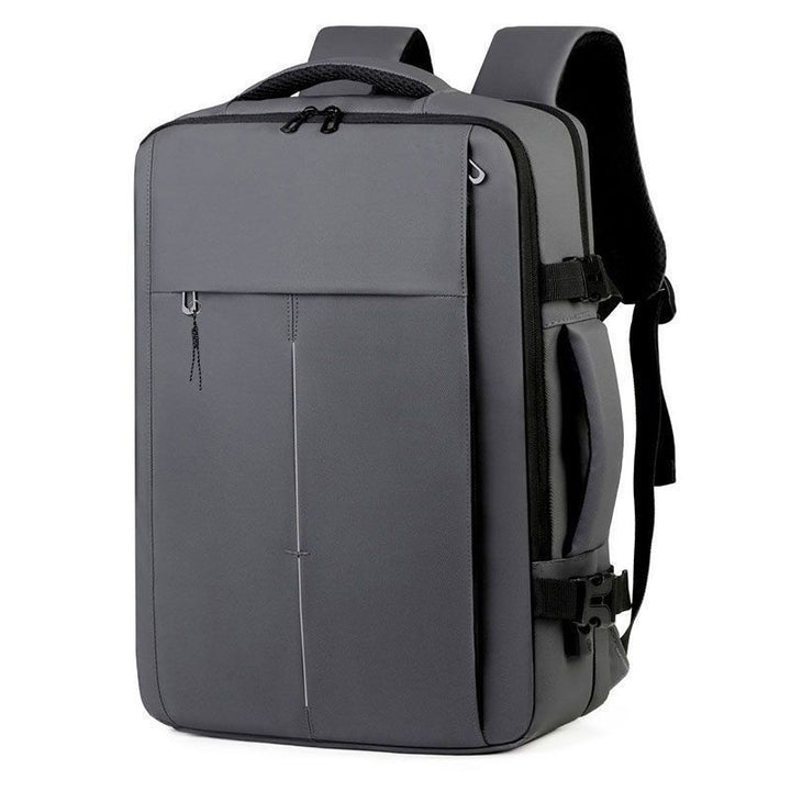 Rucksack mit vielseitigen Fächern Skanto