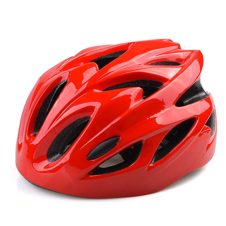 Aufprallsicherer Fahrradhelm Skanto