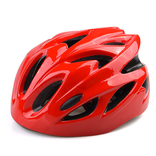 Aufprallsicherer Fahrradhelm Skanto