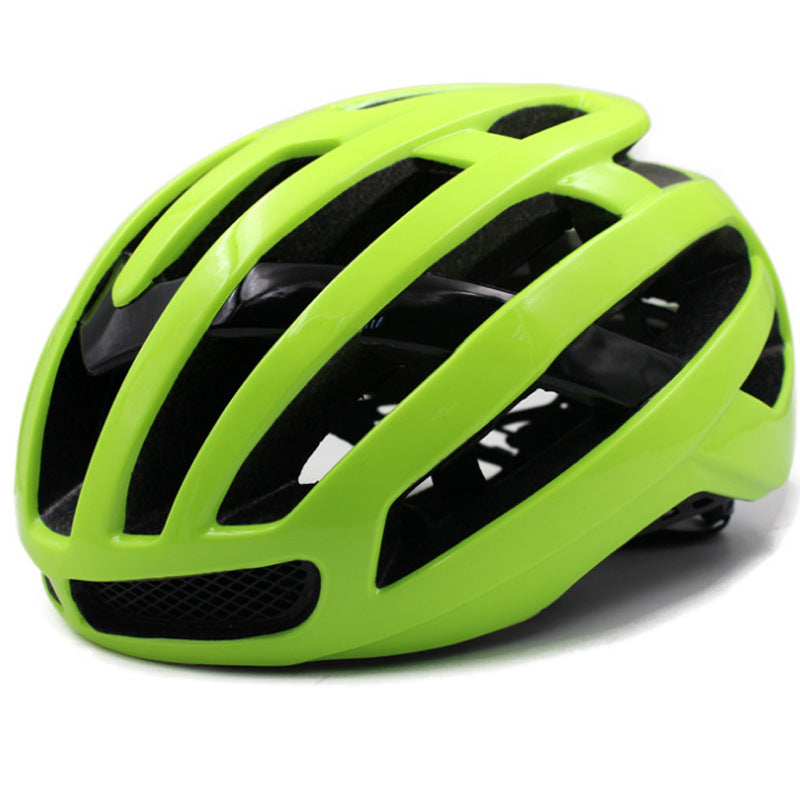 Aerodynamischer Fahrradhelm Skanto