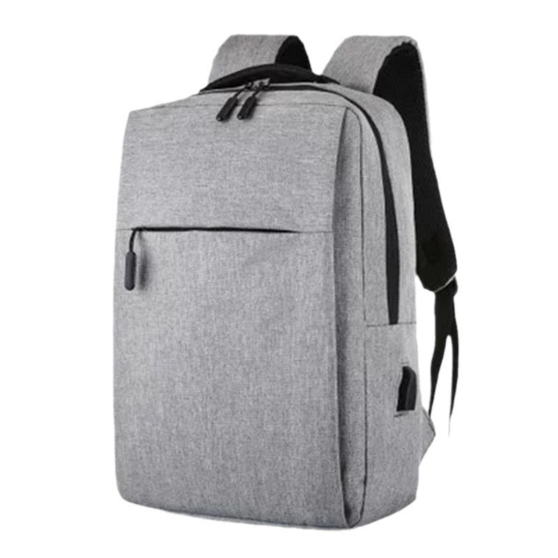 Urbaner Laptop-Rucksack mit Multifunktionsfächern Skanto
