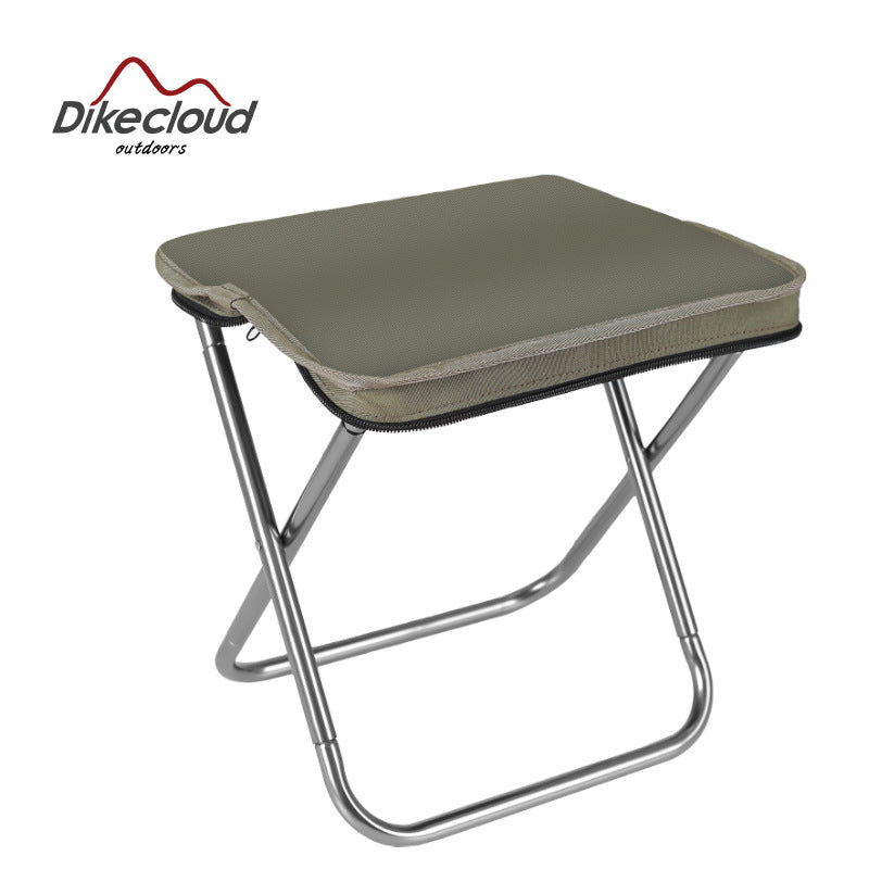 Klapp-Campingstuhl Skanto