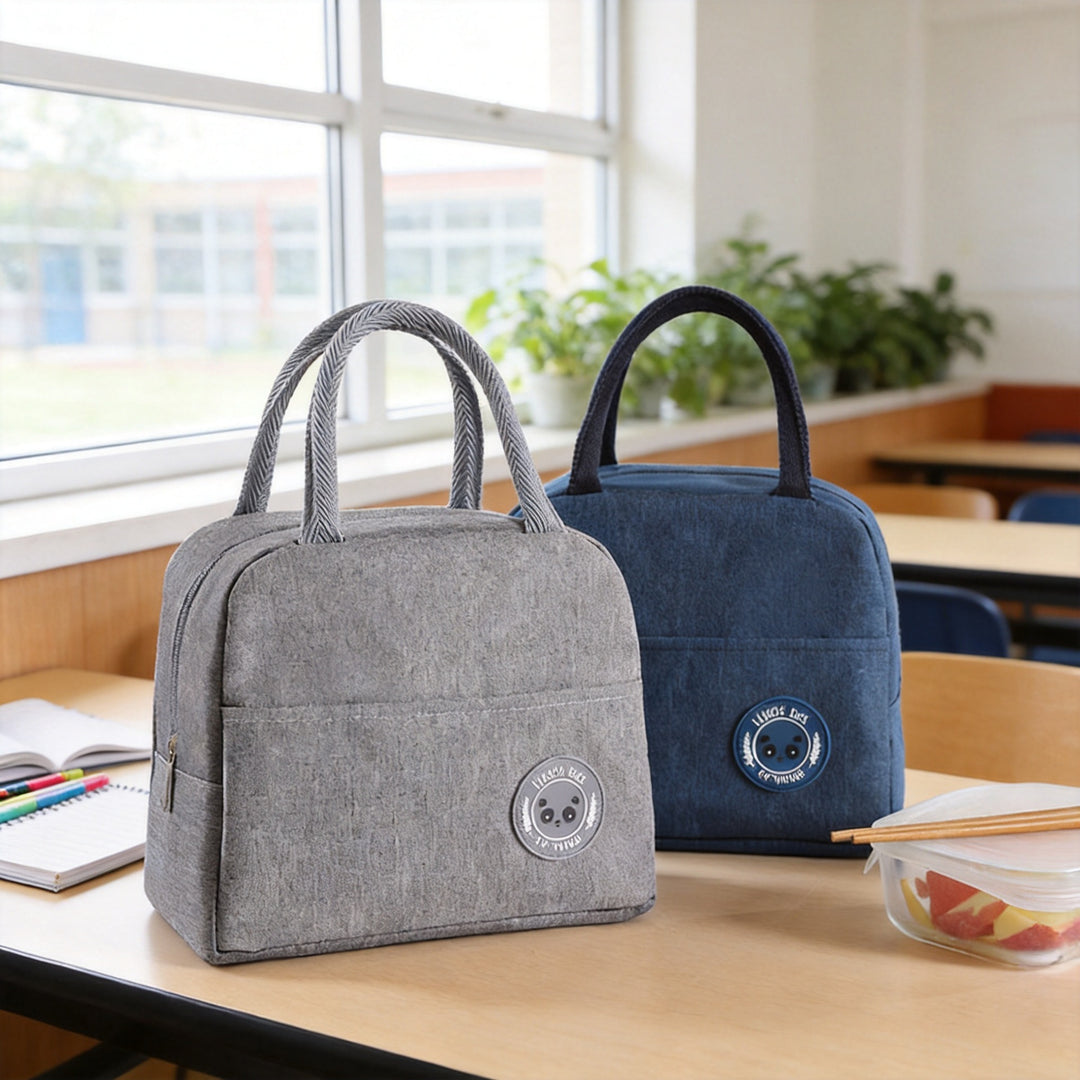 Isolierte Lunchtasche Skanto