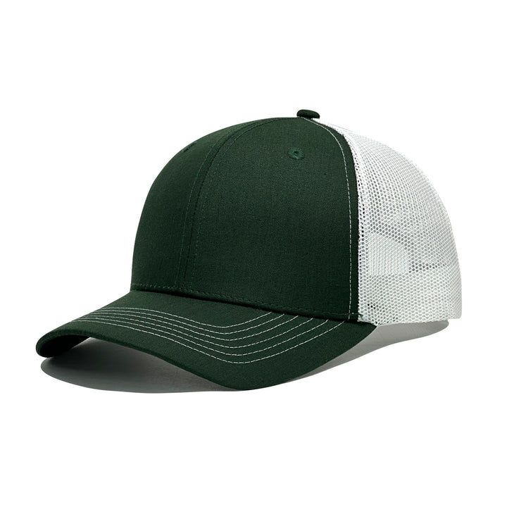Strukturierte Trucker Cap für Damen Skanto