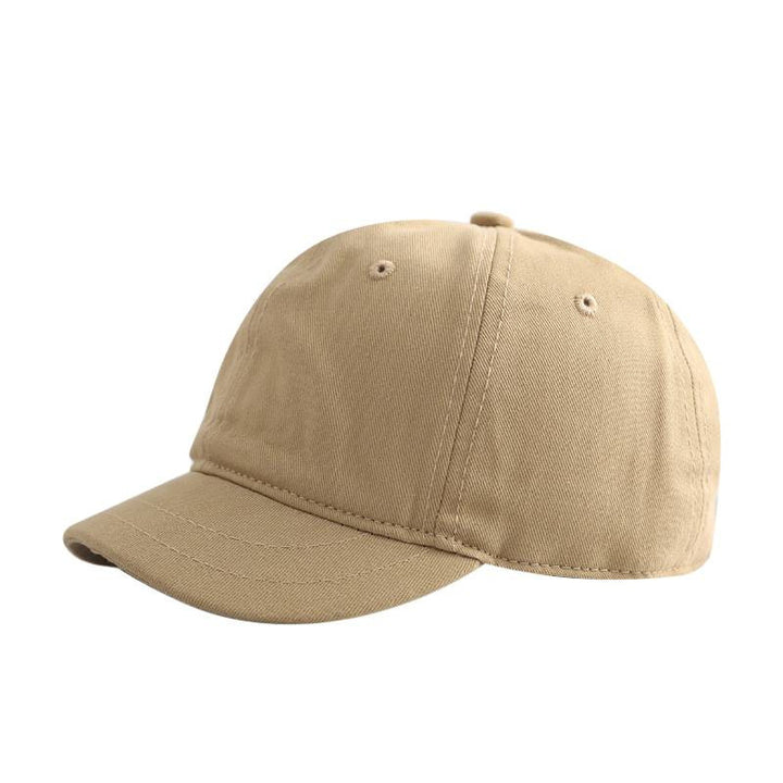 Damen Klassische verstellbare Baumwoll-Baseball-Cap Skanto