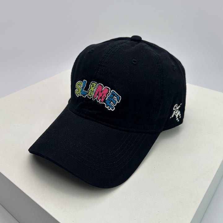 Unisex Freizeitkappe mit Mom-Stickerei Skanto