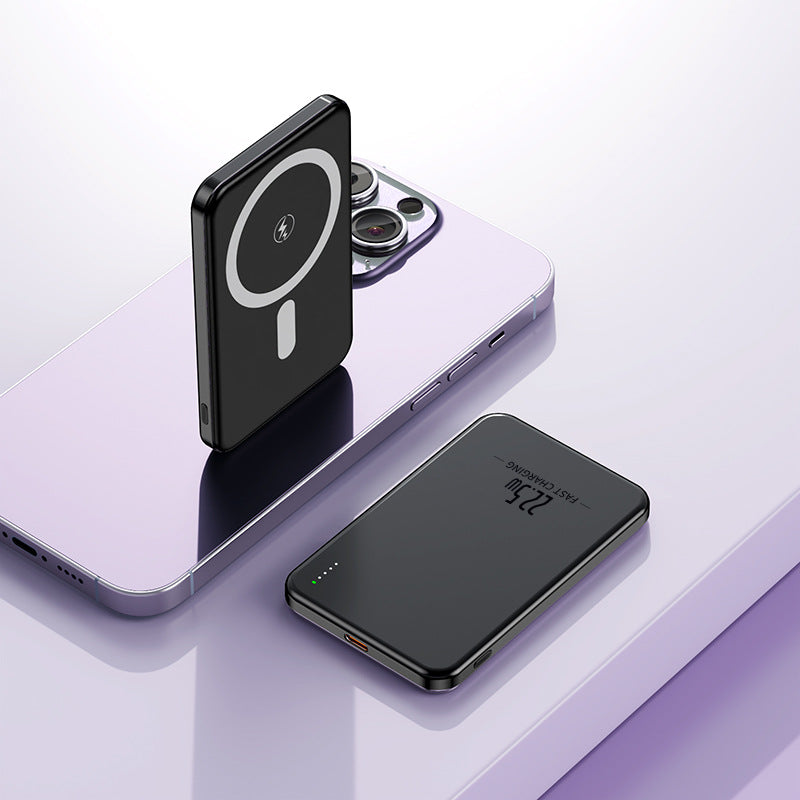 Magnetische Powerbank Skanto