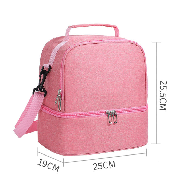 Kosmetiktasche Skanto