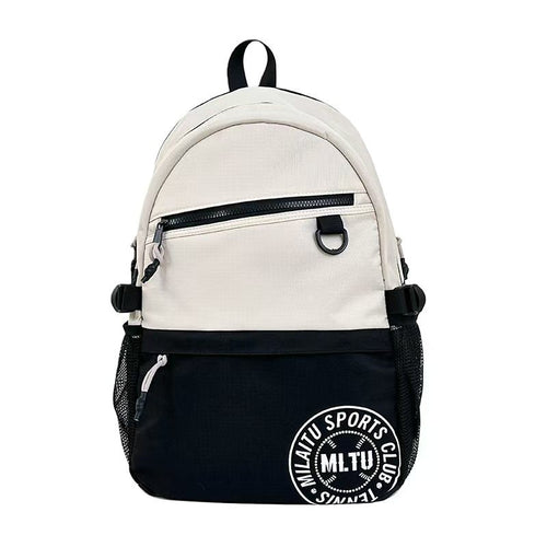 Sportlich inspirierter Utility-Rucksack Skanto