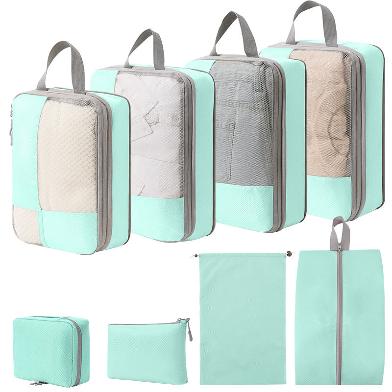 Reise-Organizer Skanto