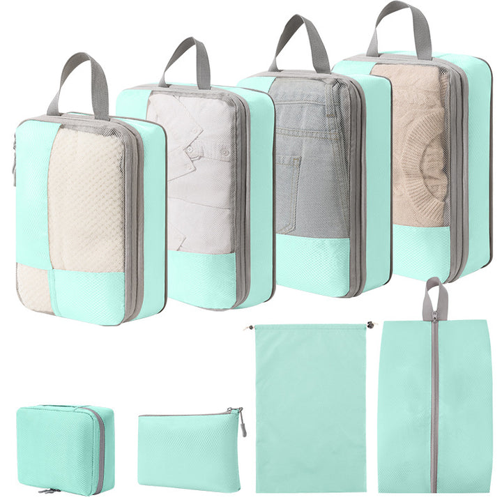 Reise-Organizer Skanto