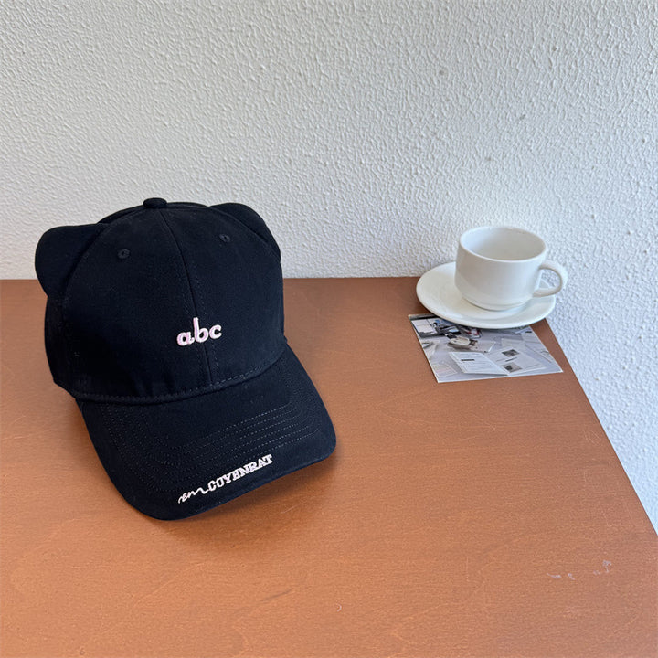 Lässige Baseballkappe aus Baumwolle für Herren Skanto 1783921984
