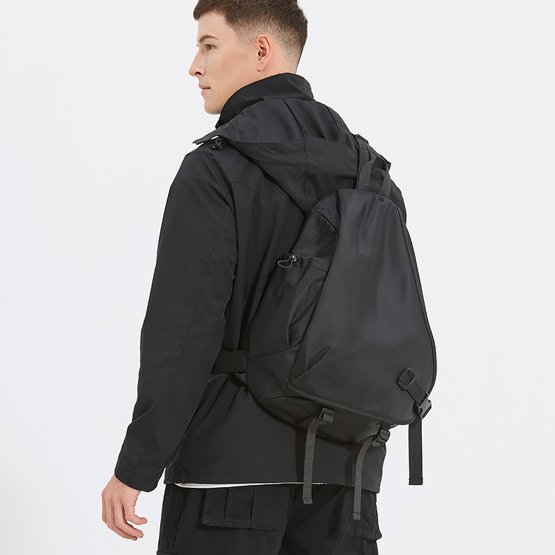 Dynamischer Erkundungsrucksack Skanto