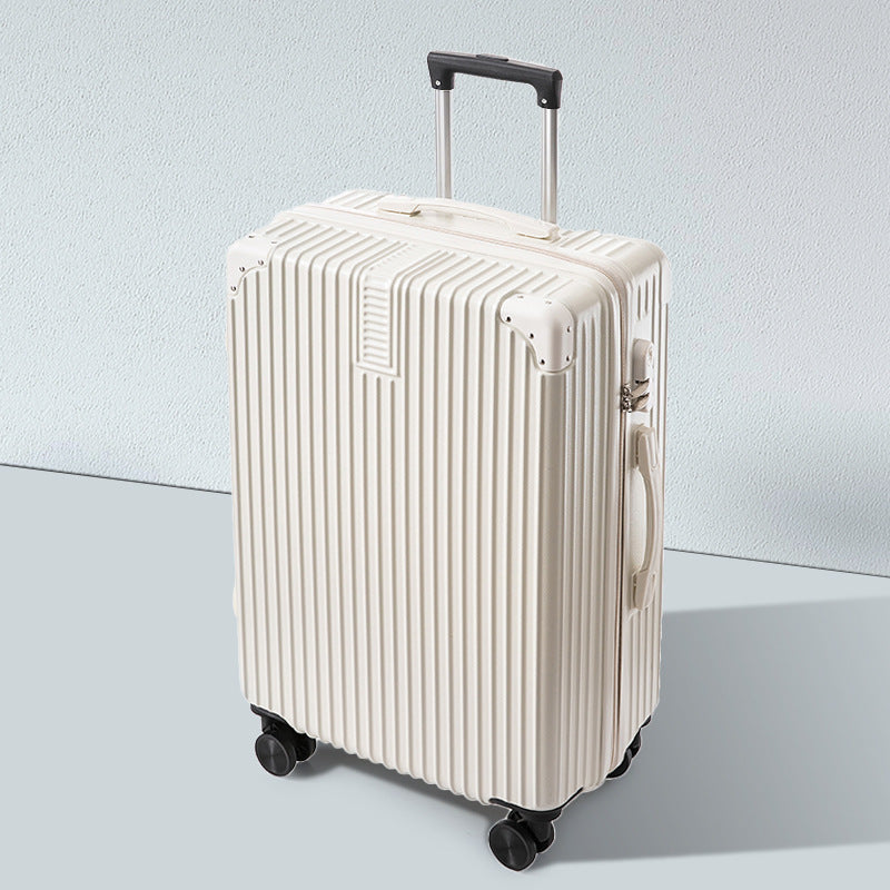 Unisex Leichtes Erweiterbares Spinner-Gepäck Skanto