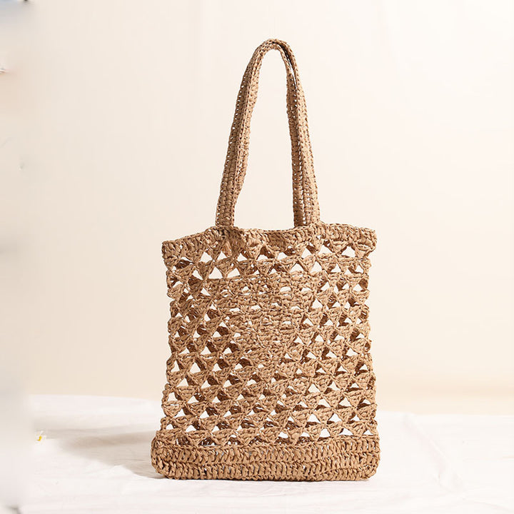 Stilvolle Netztasche Skanto