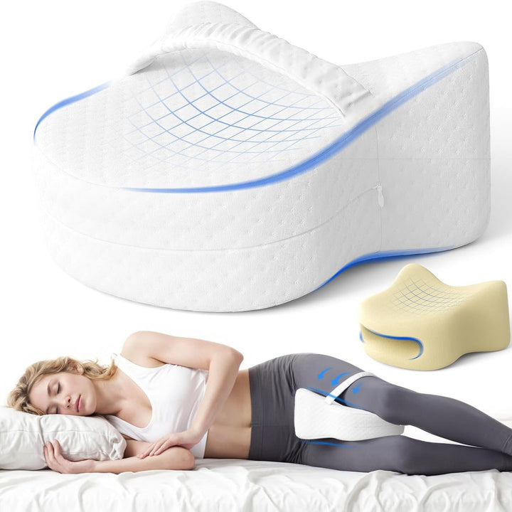 Orthopädisches Schlafkissen Skanto