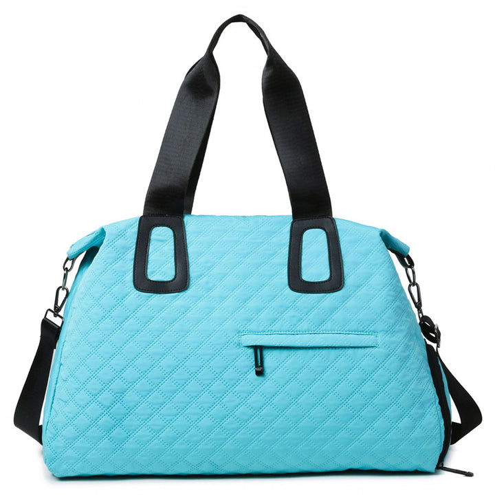 Elegante und praktische Wochenendtasche Skanto