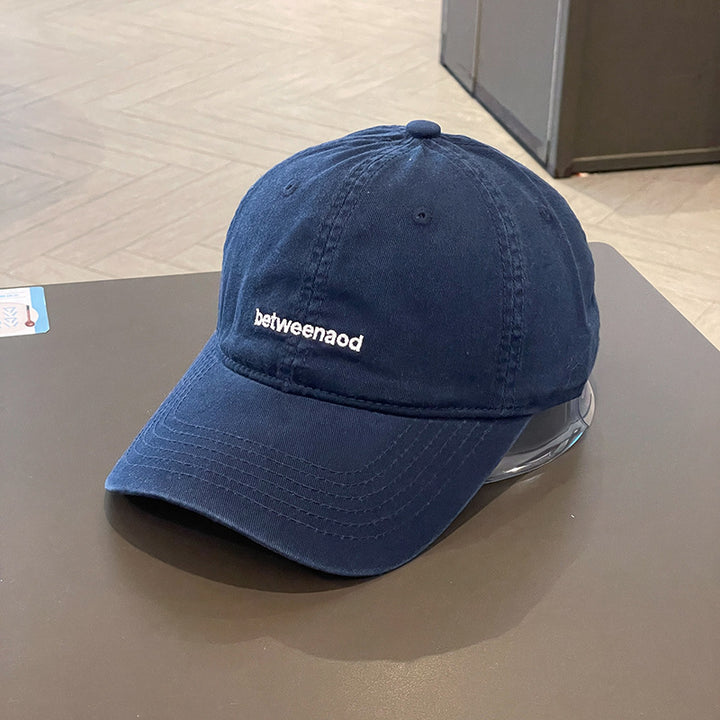 Unisex Klassische Verstellbare Baumwollkappe Skanto