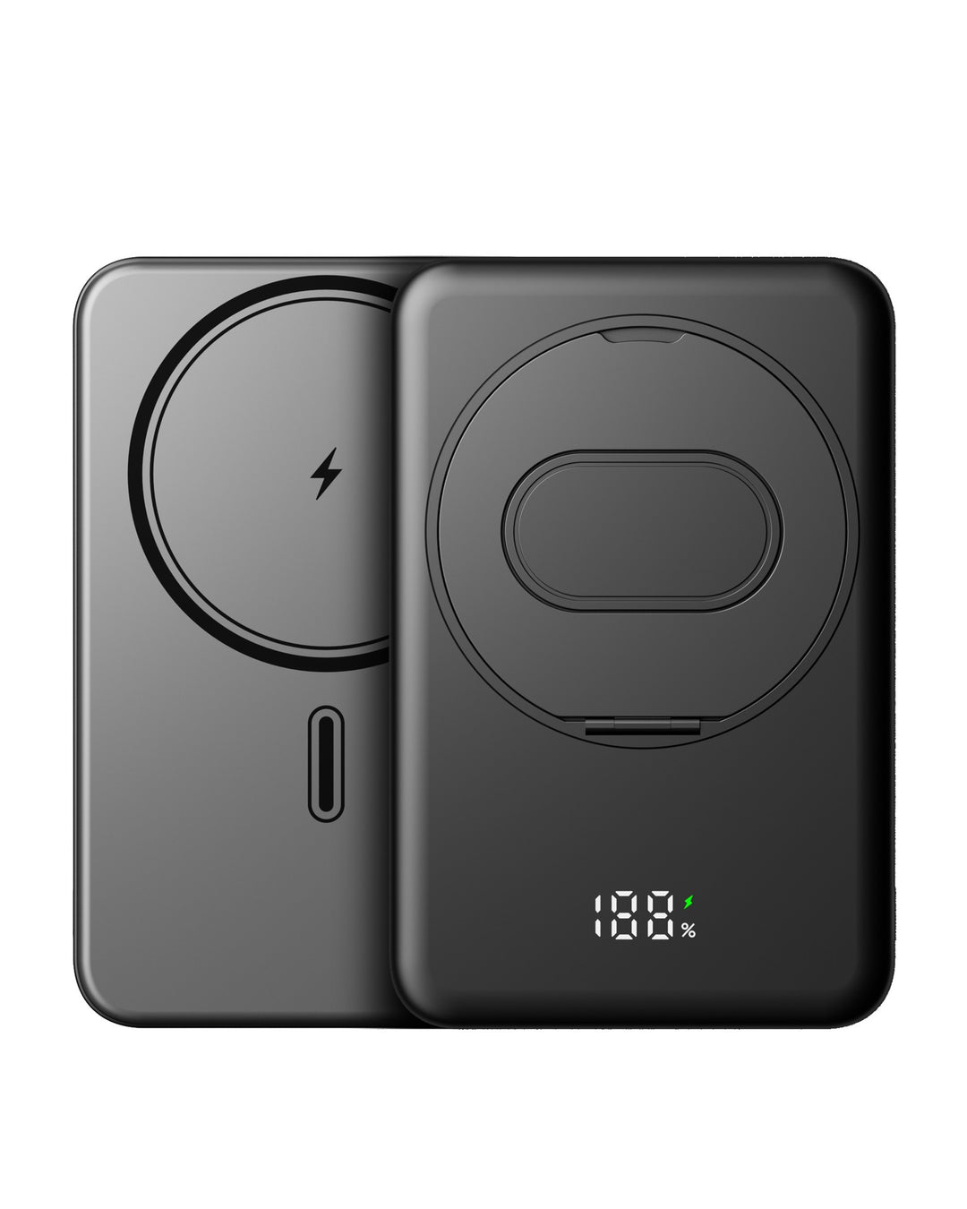 Powerbank für Skanto