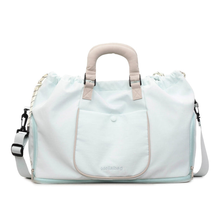 Sportliche elegante Tragetasche Skanto