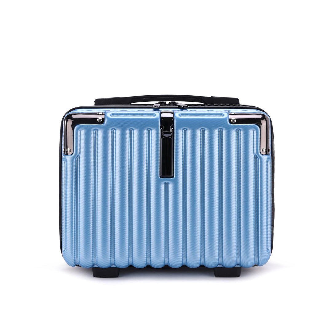 Unisex Stylischer Kabinen-Rollkoffer Skanto