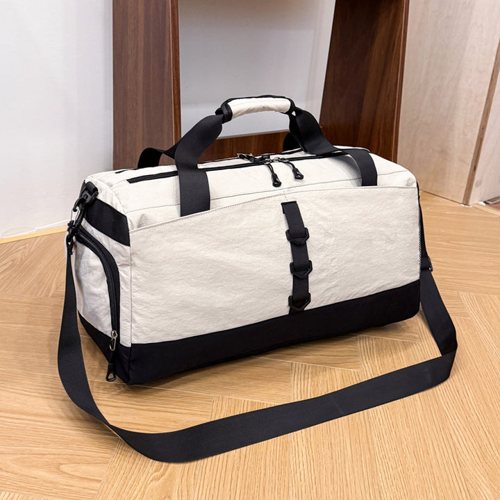 Damen Multifunktionale Sport- und Reisetasche Skanto