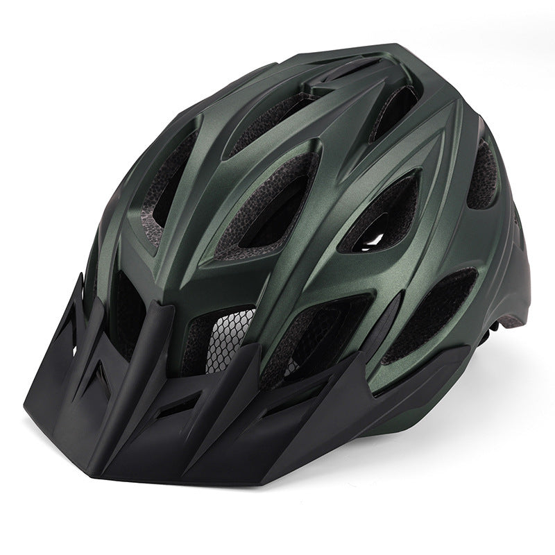 Mountainbike-Helm Skanto