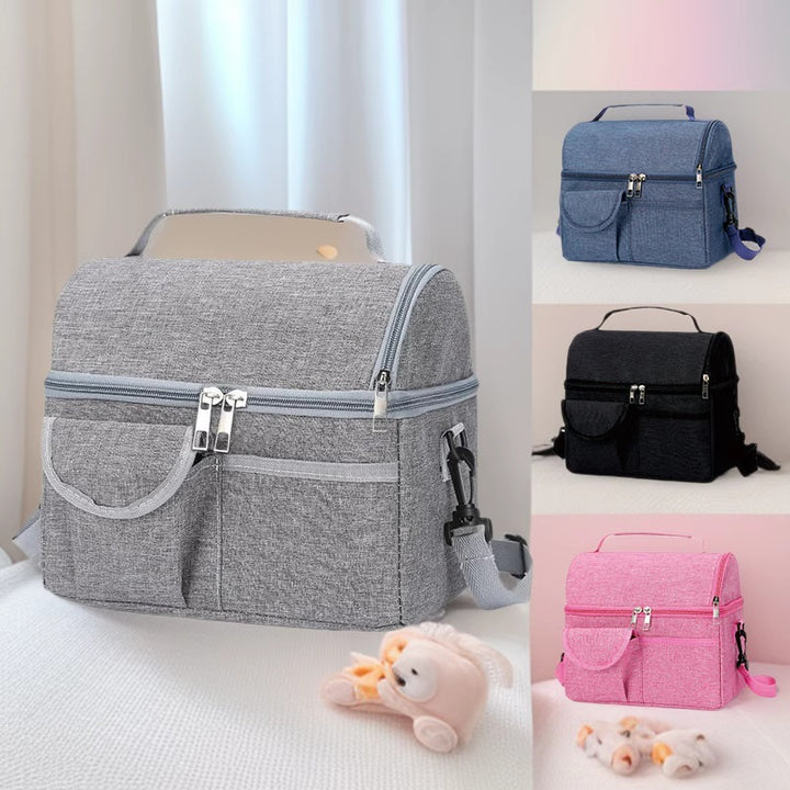 Kosmetiktasche Skanto