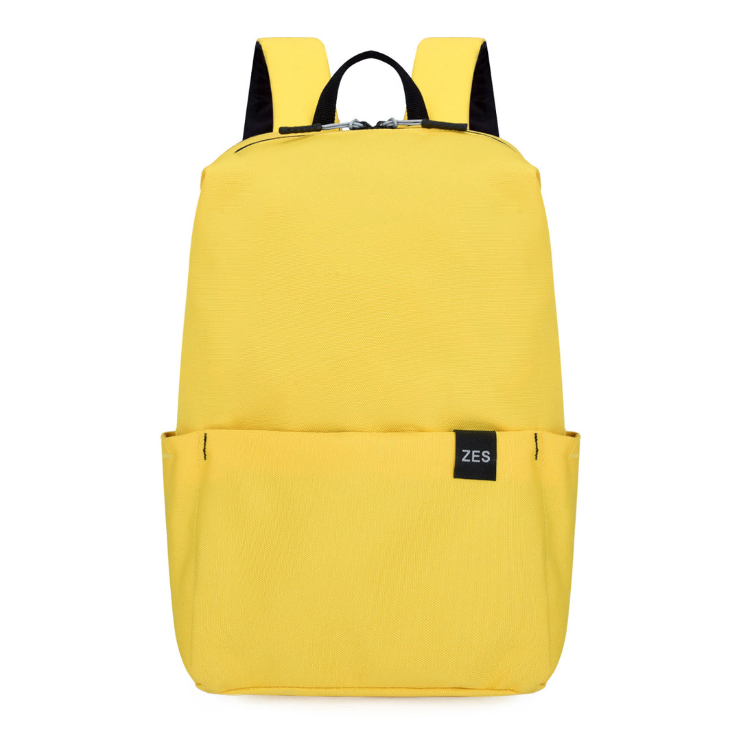 Minimalistischer Alltagsrucksack Skanto