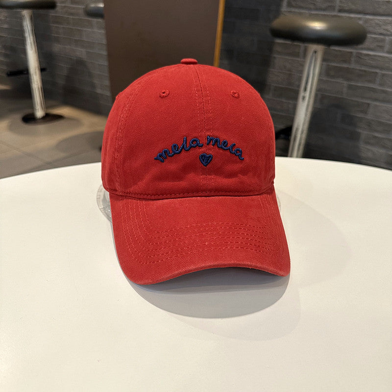 Damen Baseballkappe im Vintage-Stil, lässig Skanto