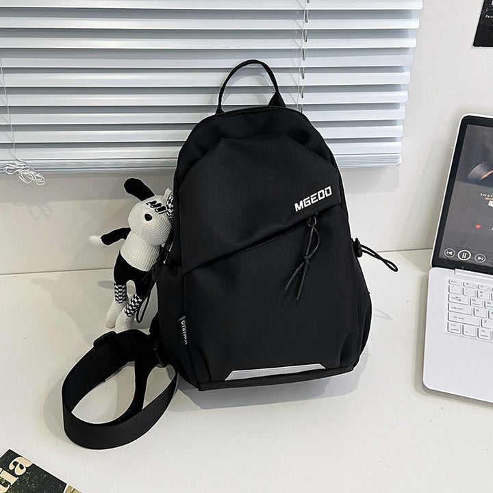 Kompakter Allzweck-Rucksack