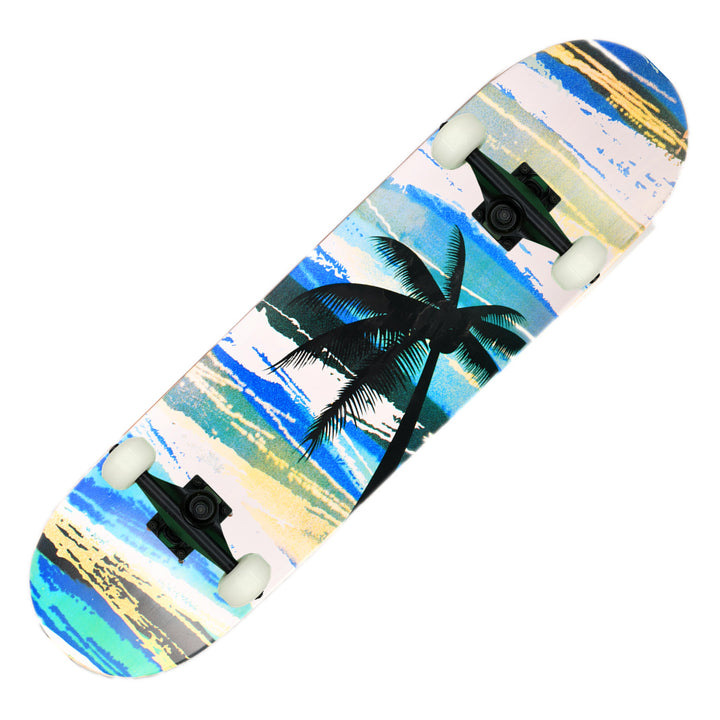 Skateboard Skanto