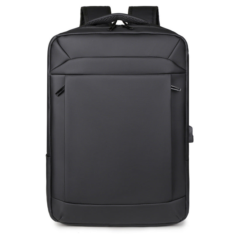 Eleganter und funktionaler Laptop-Rucksack Skanto