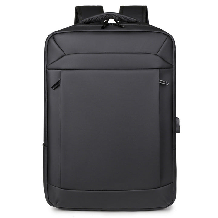 Eleganter und funktionaler Laptop-Rucksack Skanto