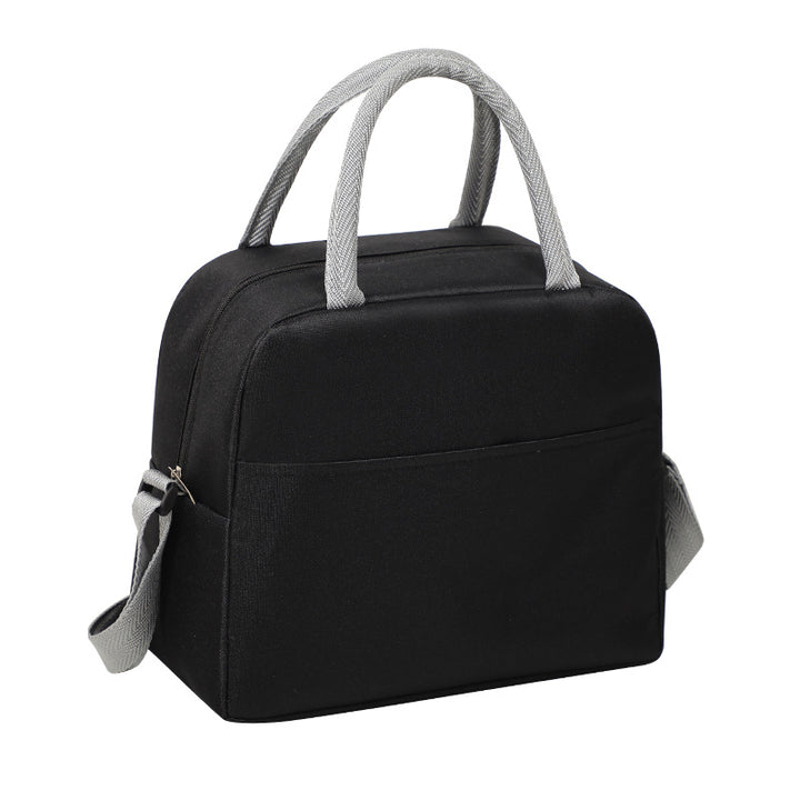 Isolierte Picknicktasche mit verstellbarem Schultergurt Skanto