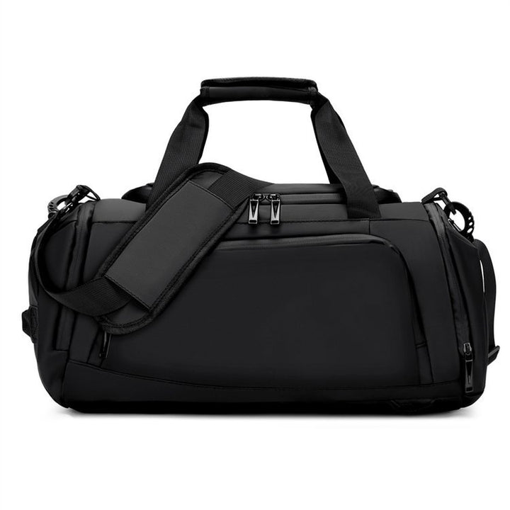 Sportlich-funktionale Reisetasche Skanto