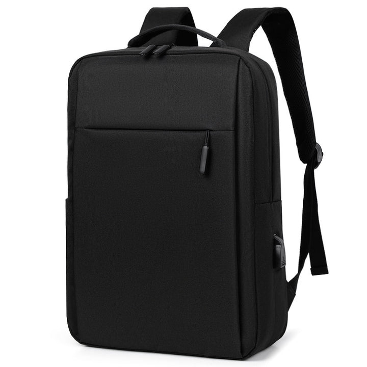 Eleganter Business-Rucksack mit gepolstertem Laptopfach Skanto