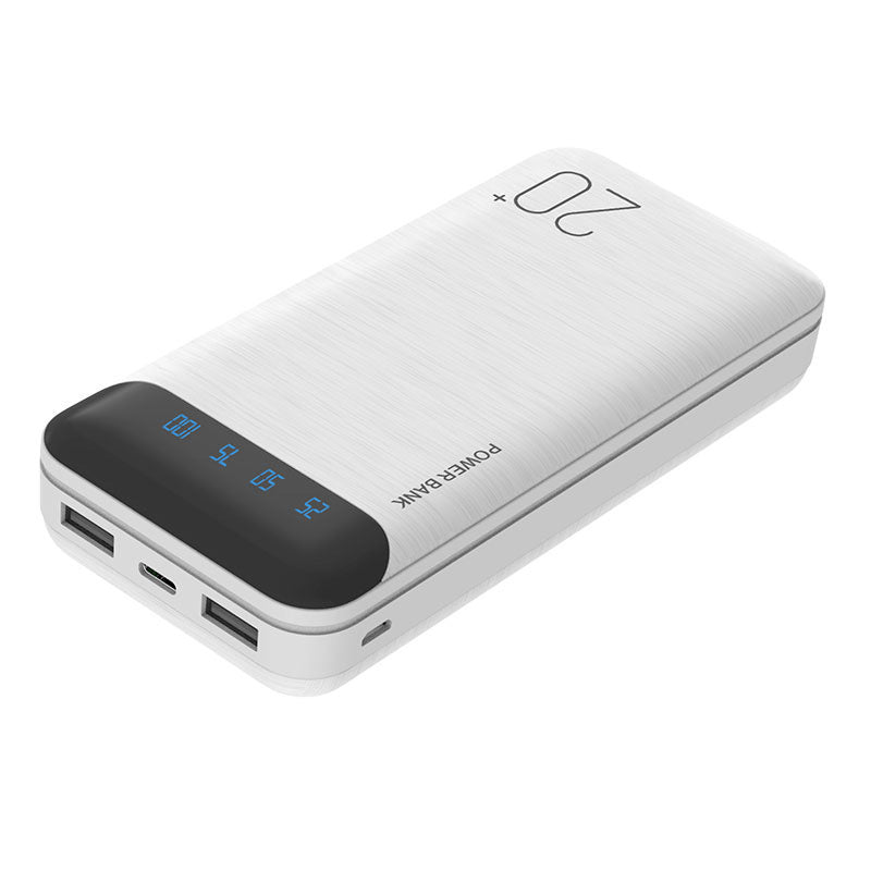 Powerbank Skanto