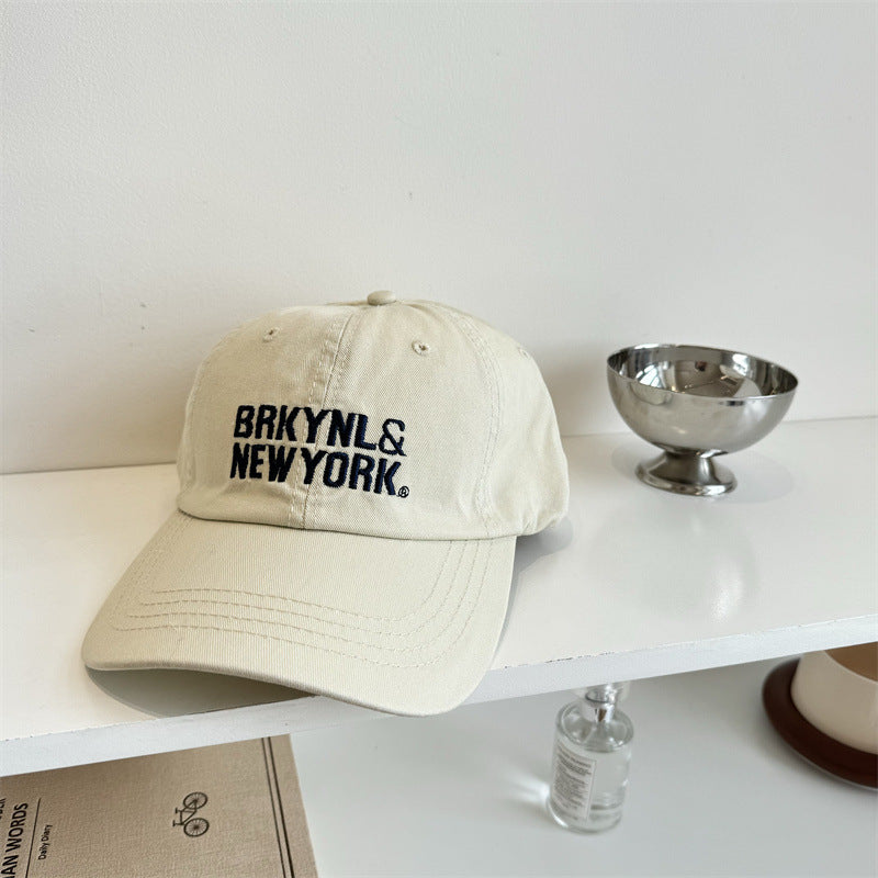 Herren Lässige Baumwoll-Baseballkappe Skanto 1783921417