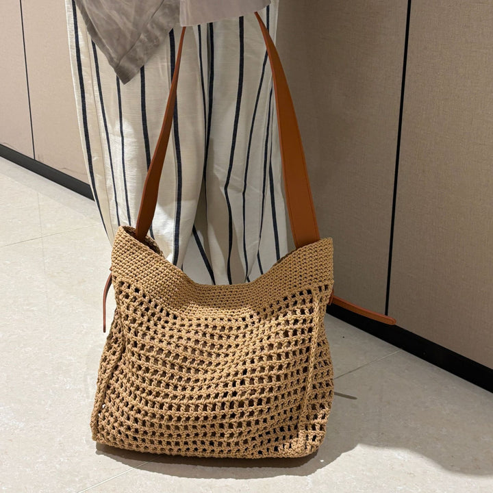 Praktische Handtasche Skanto