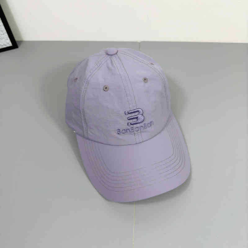 Unisex Verstellbare Logo Cap Skanto
