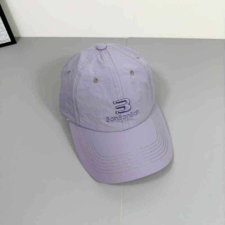 Unisex Verstellbare Logo Cap Skanto