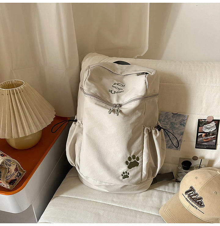 Ergonomischer Outdoor-Abenteuer-Rucksack Skanto