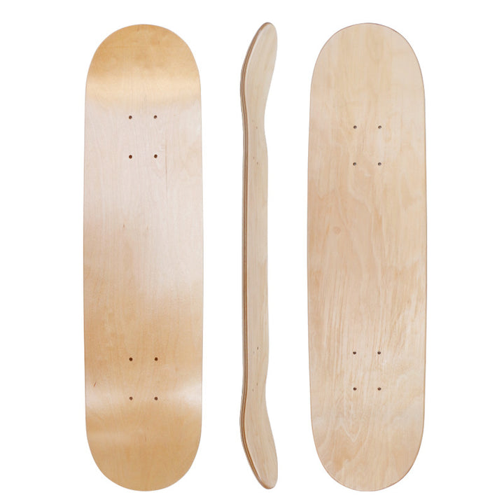 Performance Skateboard-Deck Skanto