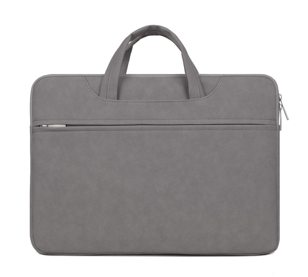 Elegante und schlichte Laptophülle Skanto